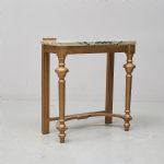 1358 8426 CONSOLE TABLE